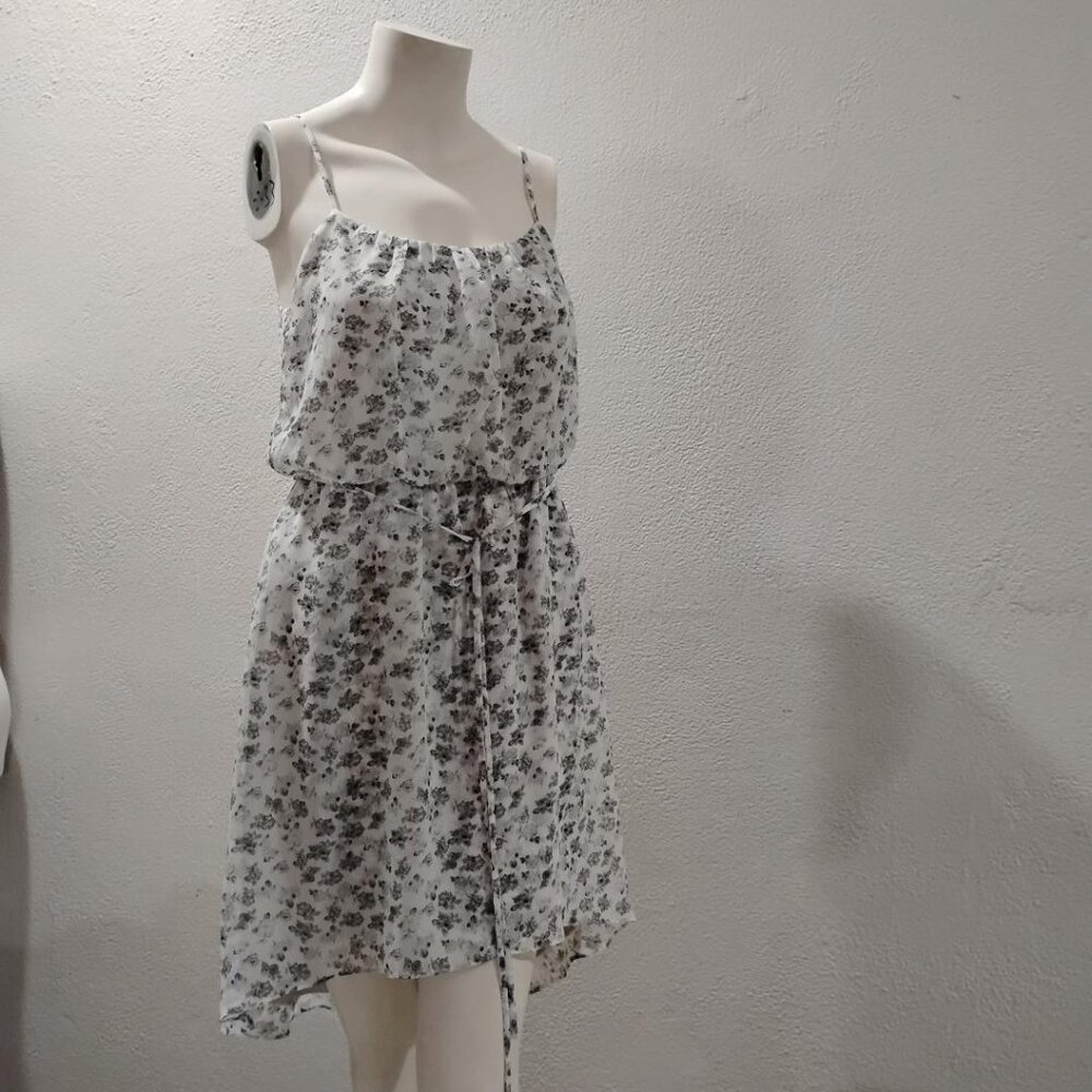 NEW-GUESS-XS-STRAP DRESSY - Picture 2 of 11